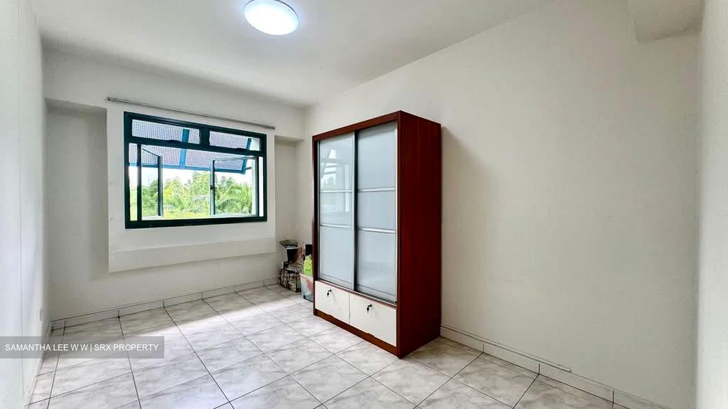 Blk 461 Choa Chu Kang Avenue 4 (Choa Chu Kang), HDB 5 Rooms #563220081
